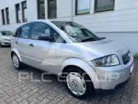 2001 Audi A2