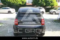 2001 Audi A2