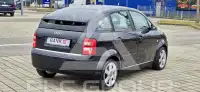 2001 Audi A2