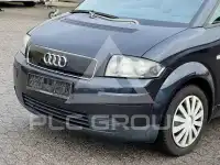 2001 Audi A2