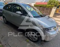 2001 Audi A2