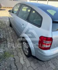2001 Audi A2