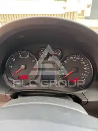 2001 Audi A2
