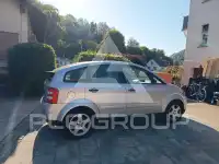2001 Audi A2