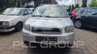 2001 Audi A2