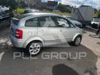 2001 Audi A2