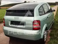 2001 Audi A2
