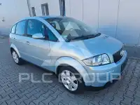 2001 Audi A2