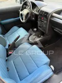 2001 Audi A2