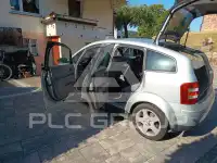 2001 Audi A2