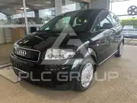 2001 Audi A2