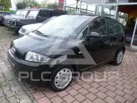 2001 Audi A2