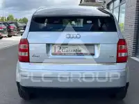2001 Audi A2
