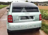 2001 Audi A2