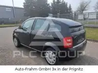 2001 Audi A2