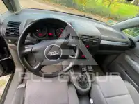 2001 Audi A2