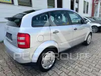 2001 Audi A2