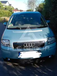 2001 Audi A2