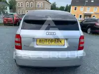 2001 Audi A2