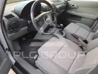 2001 Audi A2