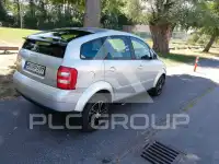 2001 Audi A2