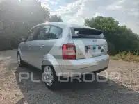 2001 Audi A2
