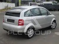 2001 Audi A2