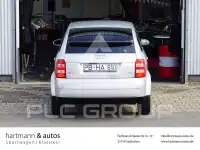 2001 Audi A2