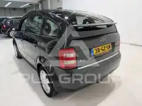 2001 Audi A2