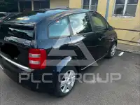 2001 Audi A2