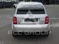 2001 Audi A2