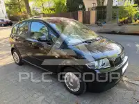2001 Audi A2