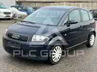 2001 Audi A2