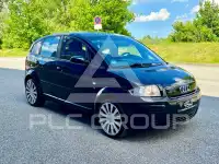 2001 Audi A2