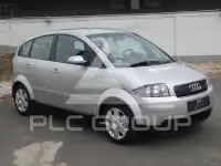 2001 Audi A2