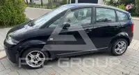 2001 Audi A2