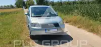 2001 Audi A2