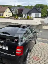 2001 Audi A2