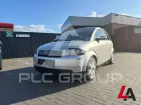 2001 Audi A2