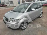 2001 Audi A2