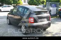 2001 Audi A2