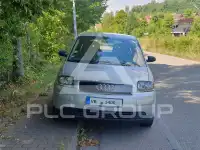 2001 Audi A2