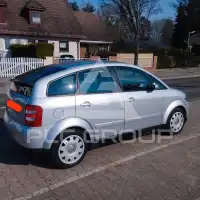 2001 Audi A2