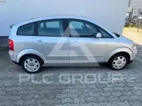 2001 Audi A2