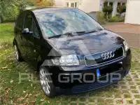 2001 Audi A2