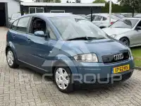 2001 Audi A2