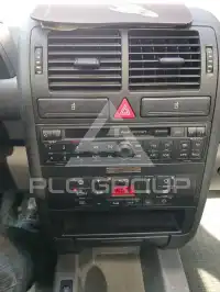 2001 Audi A2
