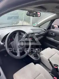 2001 Audi A2