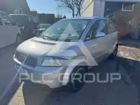 2001 Audi A2