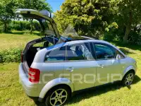 2001 Audi A2